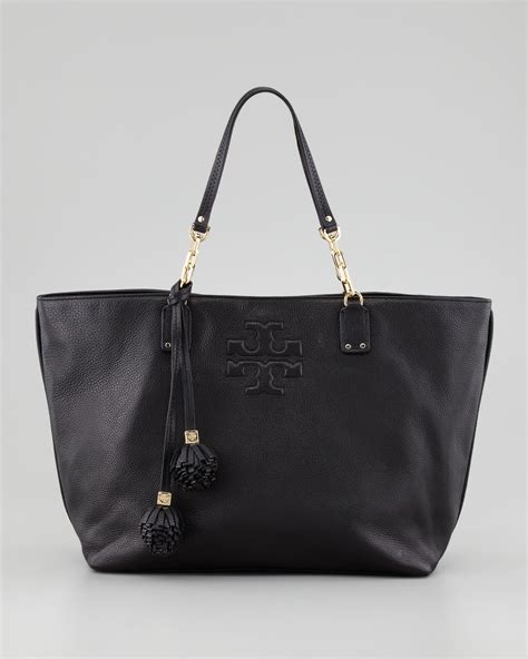 tory burch large handbag